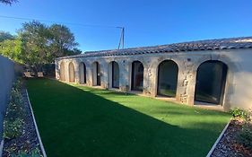 Maison en Pierre à Clermont-l'Hérault
